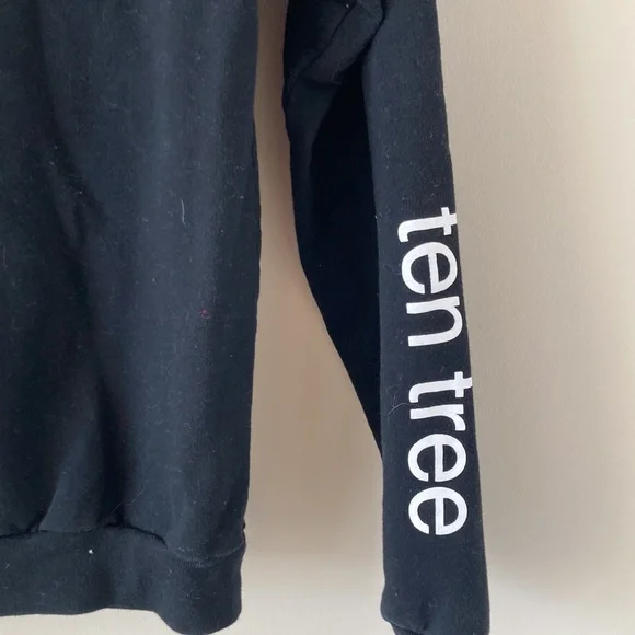 Ten Tree Hoodie - Picture 5 of 6